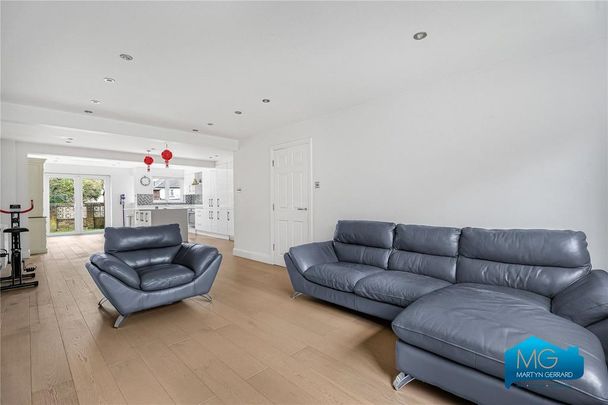 4 bedroom house to rent - Photo 1