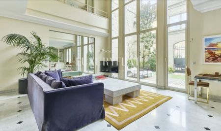 Tout savoir sur cet appartement à Paris 16ème - Photo 4