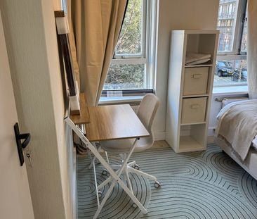 Bernardus Gewinstraat 3031SC Rotterdam - Photo 1