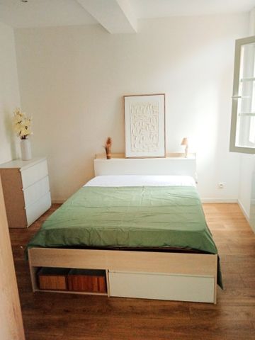 Location Appartement 2 pièces 41m² PERPIGNAN 66000 - Photo 4