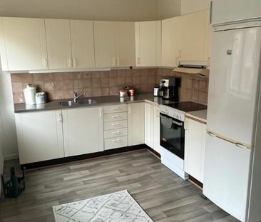 Ödmanssonsgatan 36 B - Photo 3