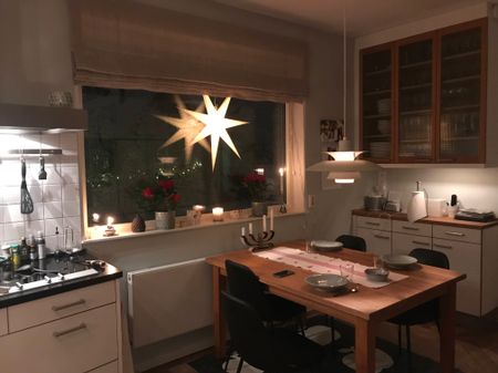 Källvägen, Danderyd - Foto 5