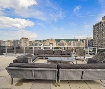 1800 Boul. René Lévesque O. Montréal (Ville-Marie), QC H3H - Photo 6