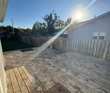 For Lease - 219 Southview Road, Barrie, Ontario - Photo 1