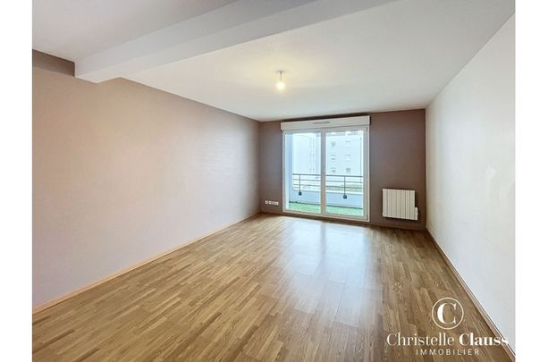 Appartement - CERNAY - 68m² - 2 chambres - Photo 1