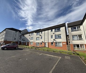 Hamiltonhill Gardens, Glasgow, G22 - Photo 3