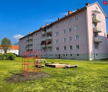 2-Zimmer Wohnung mit Balkon im Grünen - Photo 6