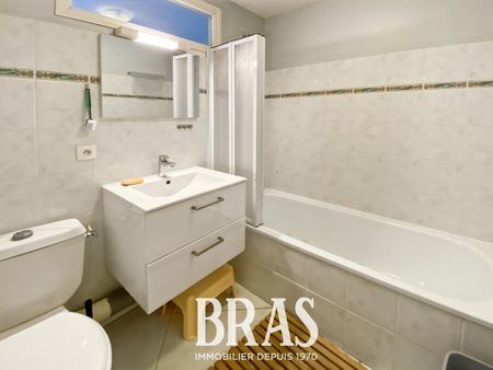 Location Maison 3 pièces 52m² SENE 56860 - Photo 5