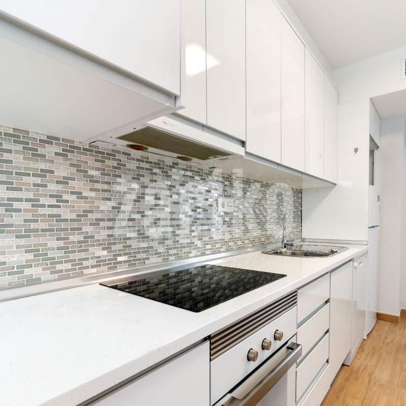 Apartment on the beachfront of Villananitos - Photo 1