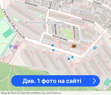 3-pokojowe mieszkanie na wynajem Gdynia Witomino - Фото 1