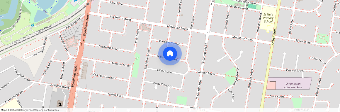 15 Krone Avenue, Vic 3630, Shepparton