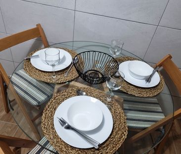 Apartamento em Altura para Arrendamento de 15 de Setembro a 16 de J... - Photo 4