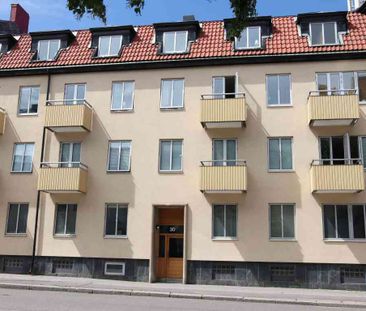 2 RUM KÖK - Foto 3