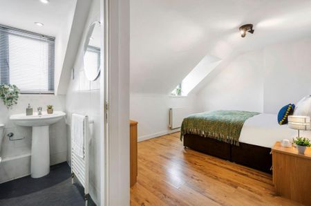 4 bedroom house to rent - Photo 3