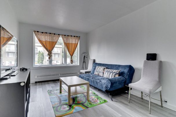 Appartement à louer - Brossard (Noms de rues (A)) Appartement à louer - Brossard (Noms de rues (A)) - Photo 1
