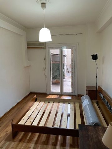 Studio/Γκαρσονιέρα για ενοικίαση Άγιος Γεώργιος (Κυψέλη) - Photo 5
