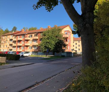 Hästhovsgatan 9 B - Photo 5