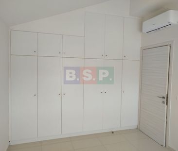 Μεζονέτα για ενοικίαση Μασταμπάς (Ηράκλειο Κρήτης) - Photo 4