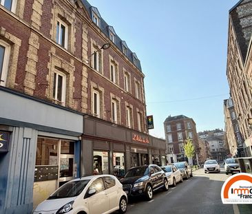 Location Appartement 2 pièces 44m² - Photo 6