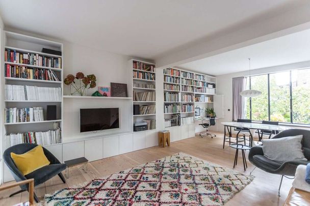 Ockendon Road, London, N1 3NP - Photo 1