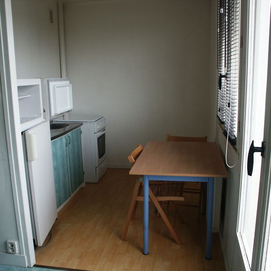Studio 3ème étage - Photo 1