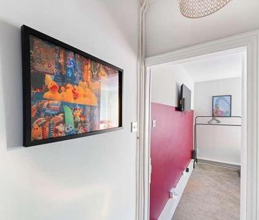 Russell Road, Forest Fields, NG7 - Photo 1