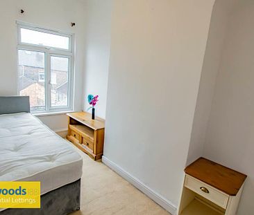 2 bed terraced house to rent in Balfour Street, Hanley, Stoke-on-Trent - Photo 6