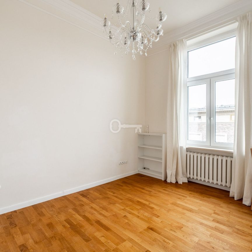 Klasyczne | Winda | Doskonała lokalizacja - Zdjęcie 1