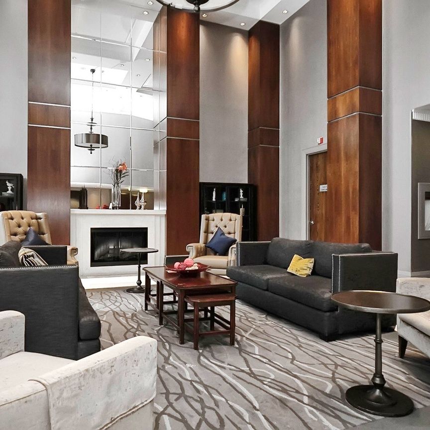 For Lease - 3 Rean Drive Unit# 412, Toronto, Ontario - Photo 1