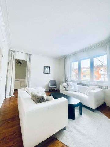 5652 Av. McLynn, Montréal (Côte-des-Neiges, QC H3X - Photo 5