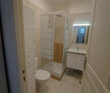 Appartement F1 À Louer 1 Pièce - 30,35 M - Photo 5