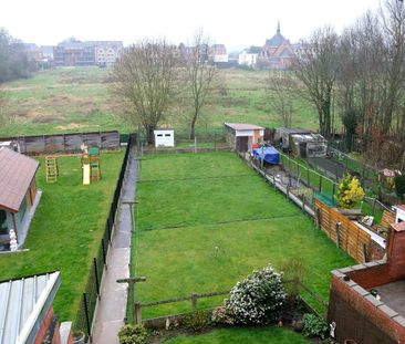 Gerieflijk en praktisch appartement centrum Brakel - Foto 5