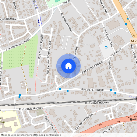 63000, Clermont-Ferrand