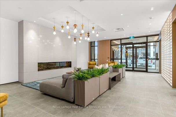 For Lease - 760 Whitlock Avenue Unit# 609, Milton, Ontario - Photo 1