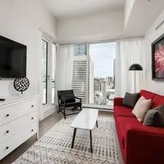 Appartement · 65 m² · Ville-Marie - Photo 1