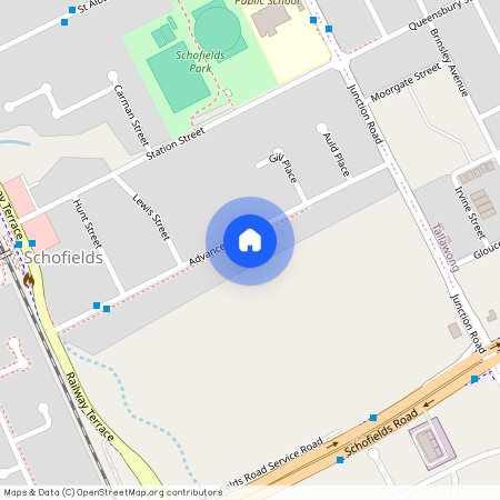 42 Advance Street, NSW 2762, Schofields