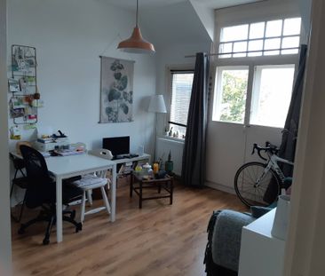 Te huur: Appartement Laan van Meerdervoort in Den Haag - Foto 1