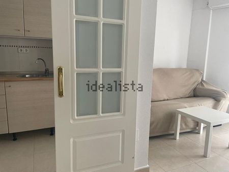 Alquiler de piso en Casco Antiguo - Photo 4