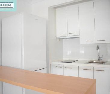 Piso de alquiler en Calle Cristo de la Epidemia, Cristo de la Epidemia - Photo 3