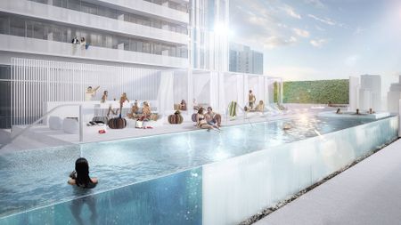 For Lease - 161 Roehampton Avenue Unit# 511, Toronto, Ontario - Photo 2