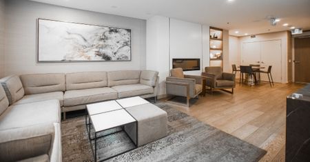 Minto Yorkville - Photo 5