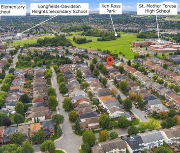 For Lease - 27 Upminster Way, Barrhaven, Ontario - Photo 4