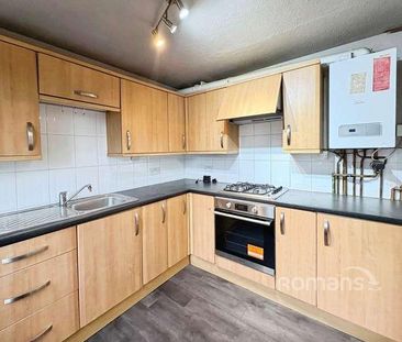 Chapel Road, Camberley, Surrey, GU15 - Photo 1