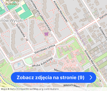 SARMACKA | 74 M² | 3 POKOJE | GARAŻ – zdjęcie 1
