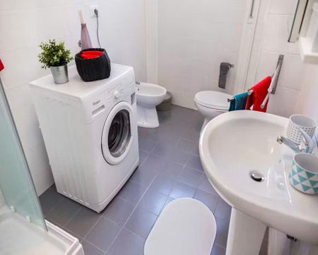 Via Giuseppe Frua, Milan, Lombardy 20146 - Foto 5