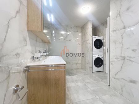 Modern apartment with terrace and private garden - Photo 4