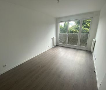 Apartment - Photo 1