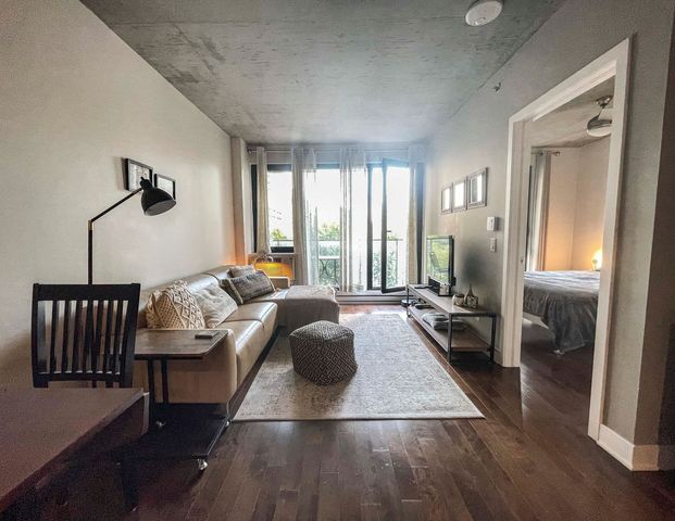 À louer / Appartement - Photo 1
