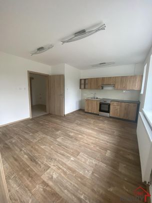 Pronájem bytu 3+kk 68 m² - Photo 1