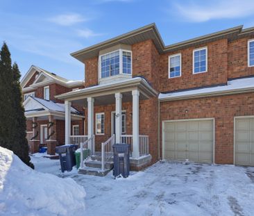 For Lease - 50 Commodore Drive Unit# Upper, Brampton, Ontario - Photo 1